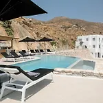 Wow Panoramic View Deluxe Villa