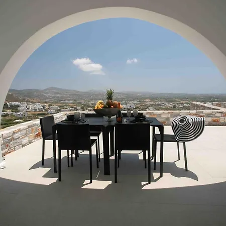 Wow Panoramic View Deluxe Villa