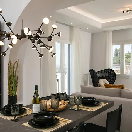 Wow Panoramic View Deluxe Villa *