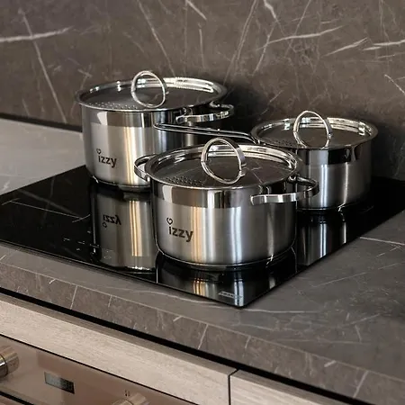 Wow Panoramic View Deluxe Agkidia