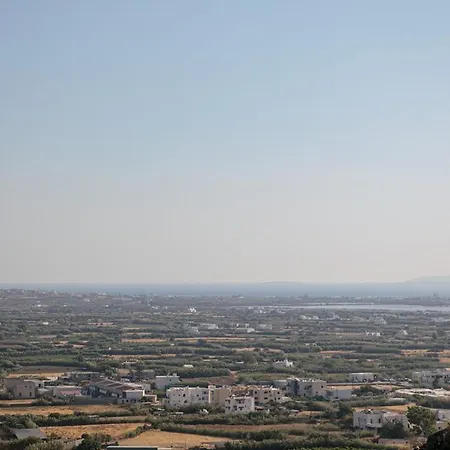 Wow Panoramic View Deluxe Villa