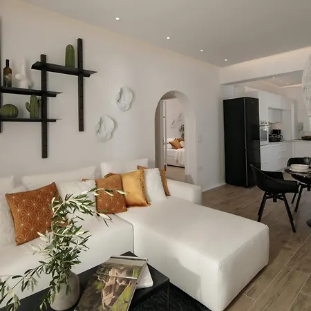 Villa Wow Panoramic View Deluxe Agkidia