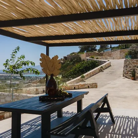 Villa Wow Panoramic View Deluxe