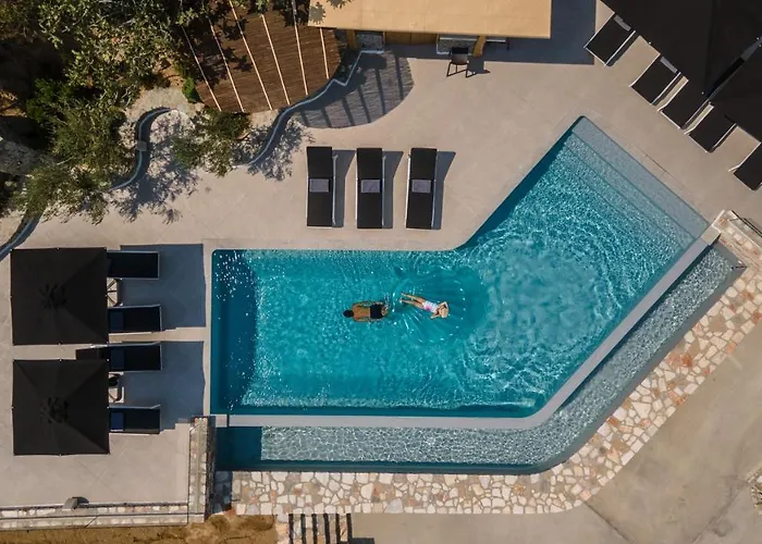 Wow Panoramic View Deluxe Αγγίδια