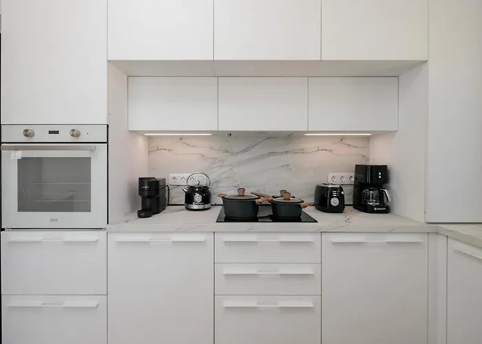 Wow Panoramic View Deluxe Βίλα *